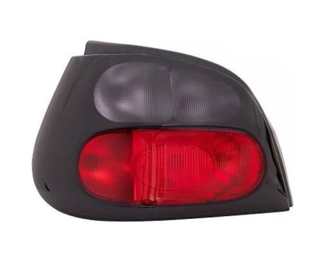 Tail light 4462091 Diederichs