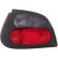 Tail light 4462091 Diederichs