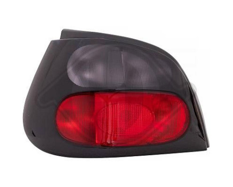 Tail light 4462091 Diederichs, Image 3