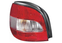 Tail light 4463490 Diederichs