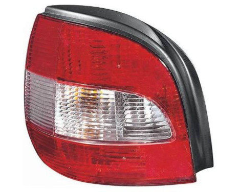 Tail light 4463490 Diederichs