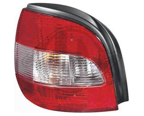 Tail light 4463490 Diederichs, Image 2