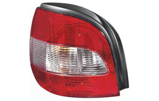 Tail light 4463490 Diederichs, Image 2