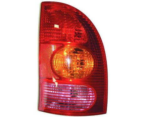 Tail light 4463690 Diederichs