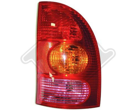 Tail light 4463690 Diederichs, Image 2