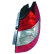 Tail light 4464591 Diederichs