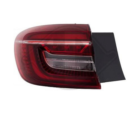 Tail light 4464591 Diederichs, Image 2
