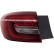Tail light 4464591 Diederichs, Thumbnail 2