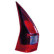 Tail light 4464890 Diederichs
