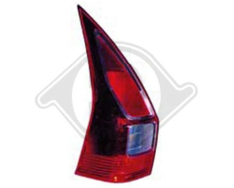 Tail light 4464890 Diederichs, Image 2