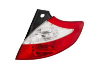 Tail light 4465090 Diederichs
