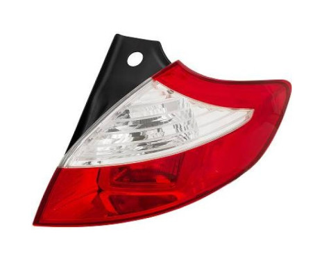 Tail light 4465090 Diederichs