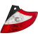 Tail light 4465090 Diederichs