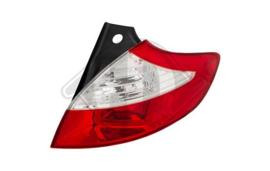 Tail light 4465090 Diederichs, Image 2