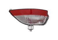 Tail light 4465494 Diederichs