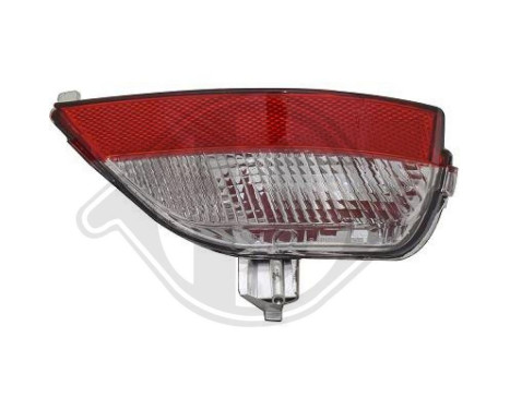 Tail light 4465494 Diederichs, Image 2