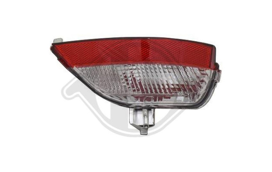 Tail light 4465494 Diederichs, Image 2