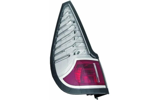 Tail light 4465590 Diederichs