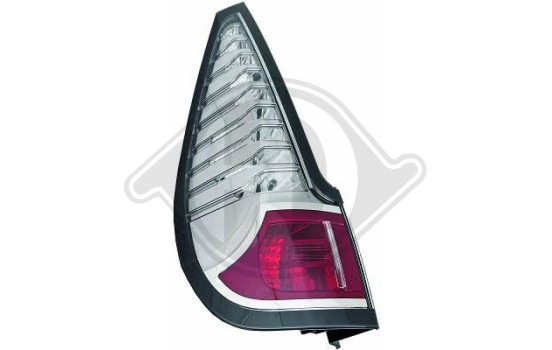 Tail light 4465590 Diederichs, Image 2