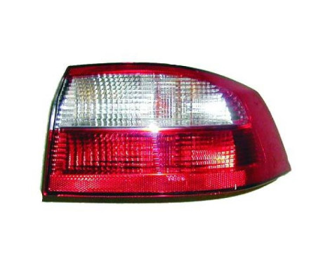 Tail light 4473291 Diederichs
