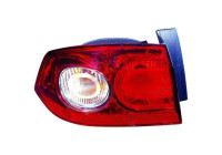Tail light 4473390 Diederichs