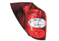 Tail light 4473690 Diederichs