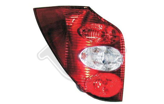 Tail light 4473690 Diederichs, Image 2