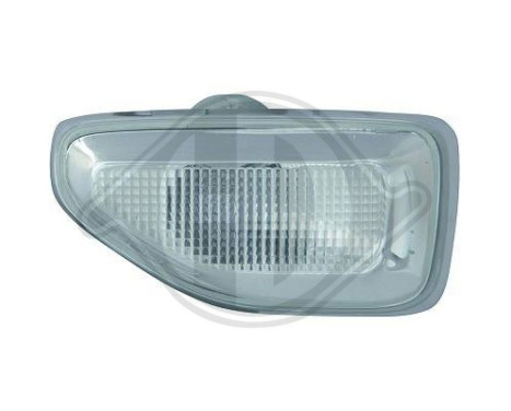 Tail light 4473691 Diederichs, Image 2