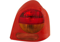 Tail light 4480190 Diederichs
