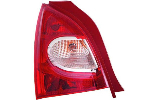 Tail light 4482090 Diederichs