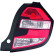 Tail light 4483090 Diederichs