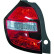 Tail light 4483091 Diederichs