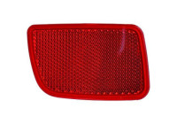 Tail light 4487095 Diederichs