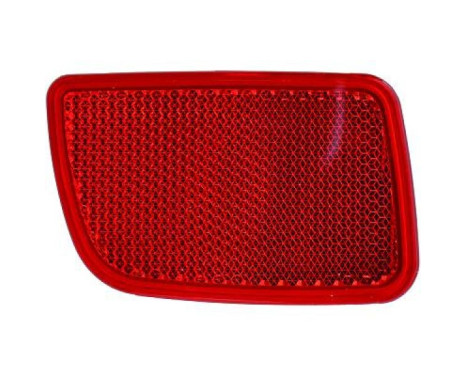 Tail light 4487095 Diederichs