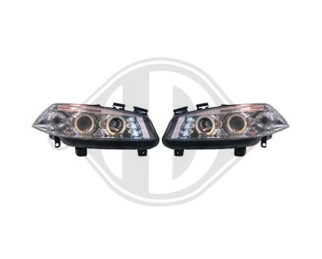 Tail light 4487095 Diederichs, Image 3