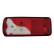 Tail Light 449-1901R6WE-CR Depo