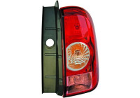 Tail light 4560091 Diederichs