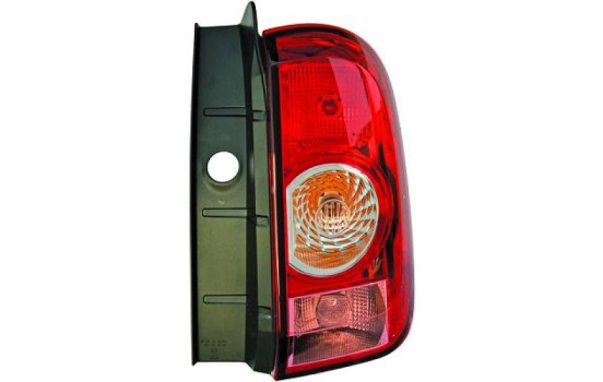 Tail light 4560091 Diederichs