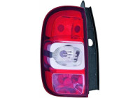 Tail light 4560191 Diederichs