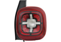 Tail light 4561090 Diederichs