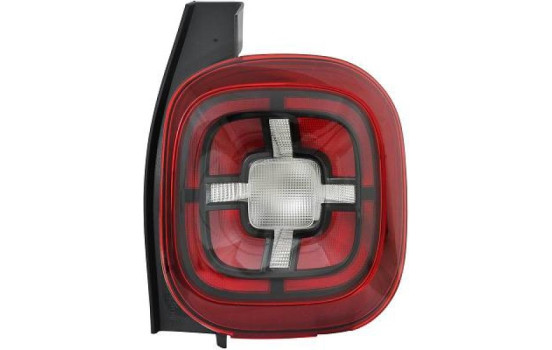 Tail light 4561090 Diederichs