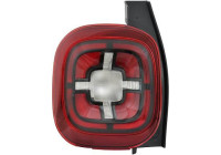 Tail light 4561091 Diederichs