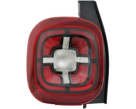 Tail light 4561091 Diederichs