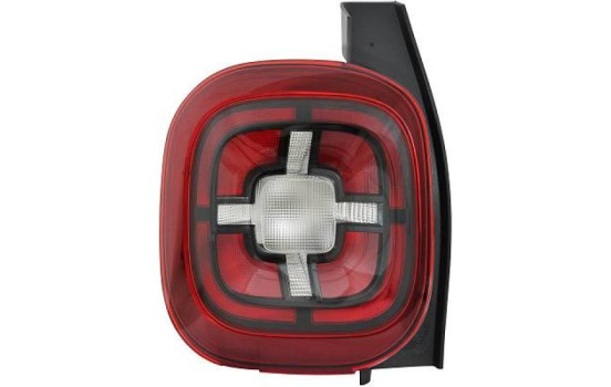 Tail light 4561091 Diederichs