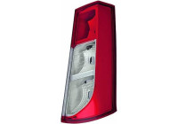 Tail light 4570090 Diederichs