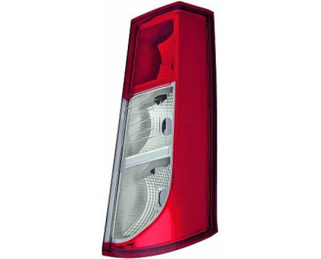 Tail light 4570090 Diederichs
