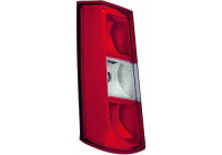 Tail light 4570091 Diederichs