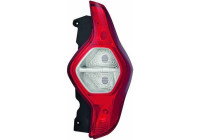 Tail light 4570092 Diederichs