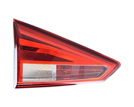 Tail light 4906923 Van Wezel
