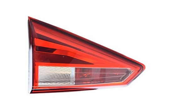 Tail light 4906923 Van Wezel